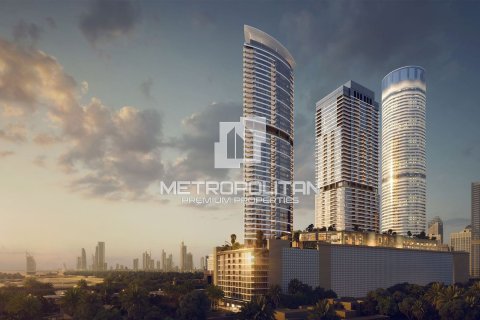 Apartment de 1 dormitorio en Palm Jumeirah, UAE No. 11916 15
