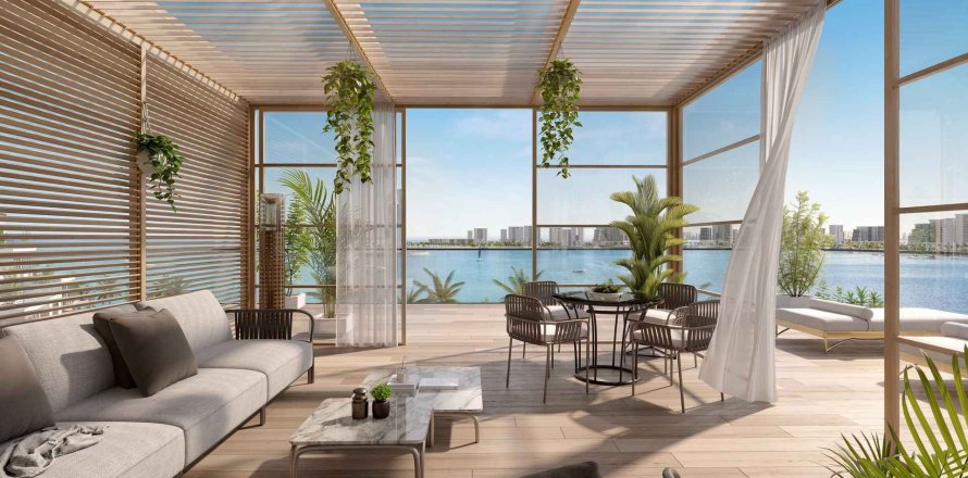 Apartment de 1 dormitorio en L'Horizon by Elie Saab Qatar No. 56554
