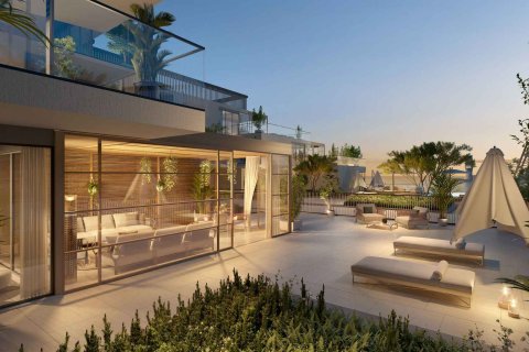 1 bedroom Apartment in L'Horizon by Elie Saab Qatar No. 56557 3
