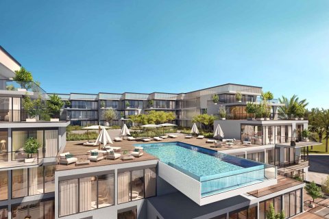1 bedroom Apartment in L'Horizon by Elie Saab Qatar No. 56557 6
