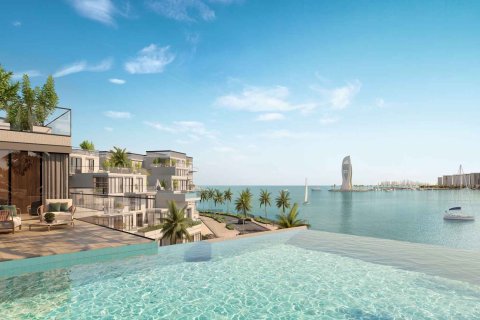 1 bedroom Apartment in L'Horizon by Elie Saab Qatar No. 56557 5