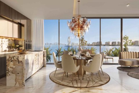 1 bedroom Apartment in L'Horizon by Elie Saab Qatar No. 56557 7