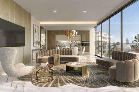 1 bedroom Apartment in L'Horizon by Elie Saab Qatar No. 56557 8