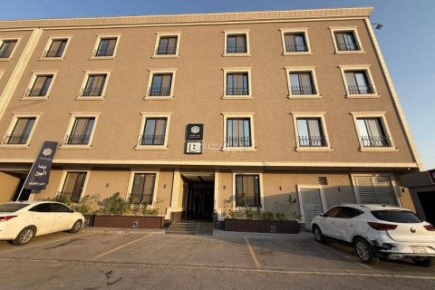 3 bedrooms Apartment in Riyadh, Saudi Arabia No. 69197