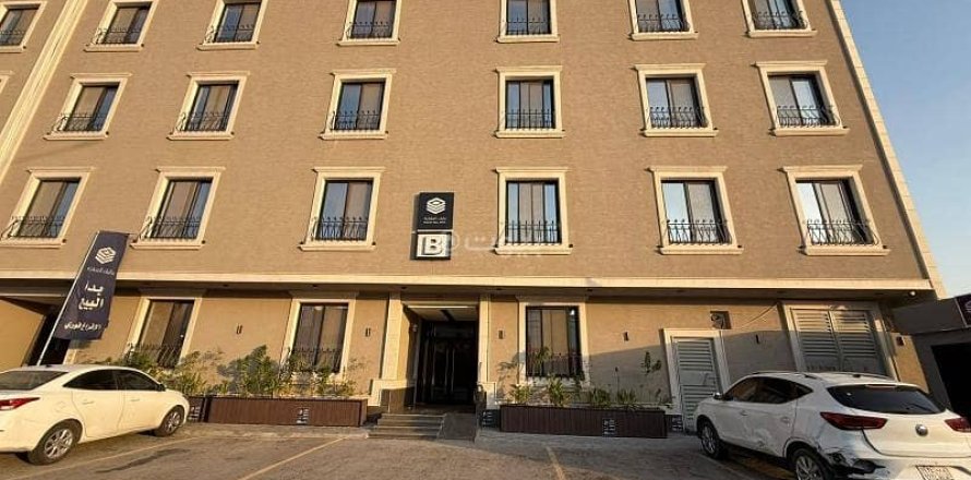 3 bedrooms Apartment in Riyadh, Saudi Arabia No. 69197