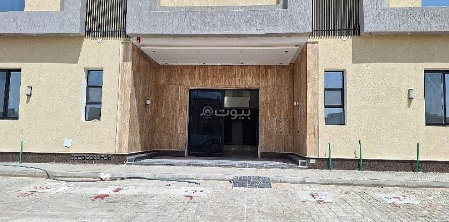 Apartment de 3 dormitorios en Riyadh, Saudi Arabia No. 69199