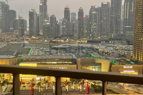 Квартира с 3 спальнями в Downtown Views II, ОАЭ №35162