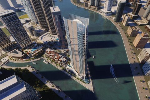 2 bedrooms Apartment in Business Bay, UAE No. 35181