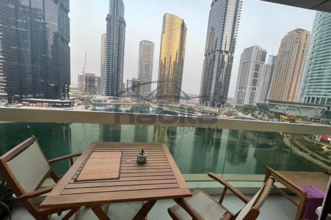 2 bedrooms Apartment in Jumeirah Lake Towers, UAE No. 35180