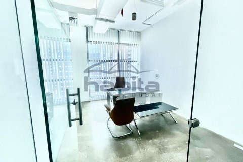 Офис 128.9м² в Бизнес-Бэй, ОАЭ №35179