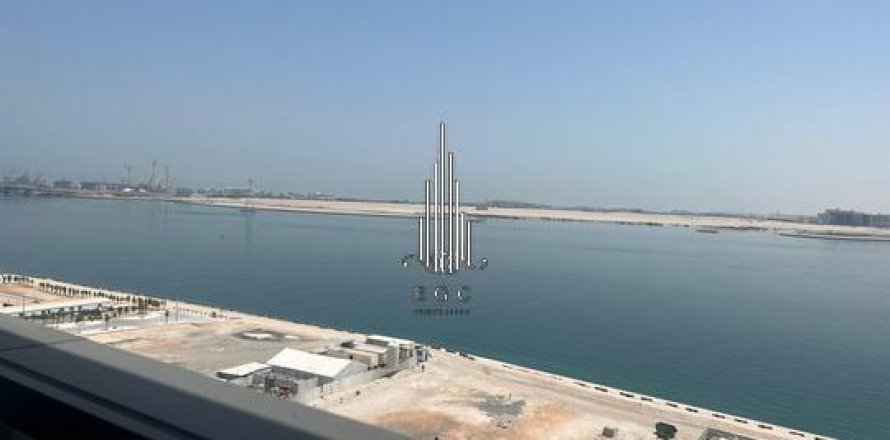 2 غرف نوم شقة في Makers District, الإمارات العربية المتحدة رقم 39126
