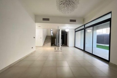 5 bedrooms Villa on the Yas Island, UAE No. 39127 8