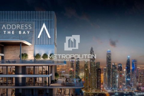1 غرف نوم شقة في EMAAR Beachfront, الإمارات العربية المتحدة رقم 6622 11