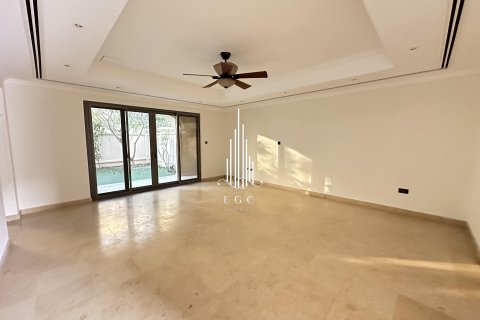 Townhouse de 4 chambres à Saadiyat Island, UAE No. 44849 3