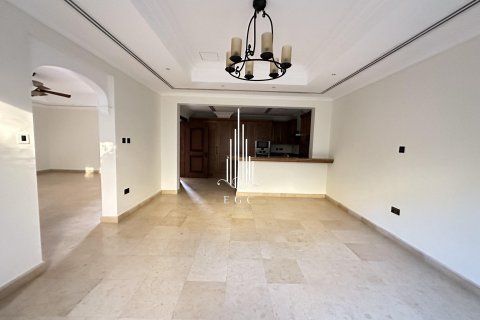 Townhouse de 4 chambres à Saadiyat Island, UAE No. 44849 11