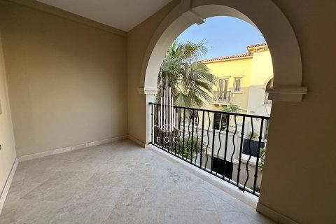 Townhouse de 4 chambres à Saadiyat Island, UAE No. 44849 26
