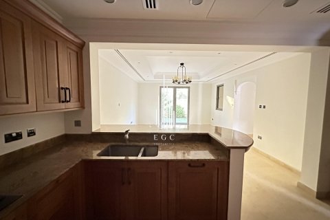 Townhouse de 4 chambres à Saadiyat Island, UAE No. 44849 14
