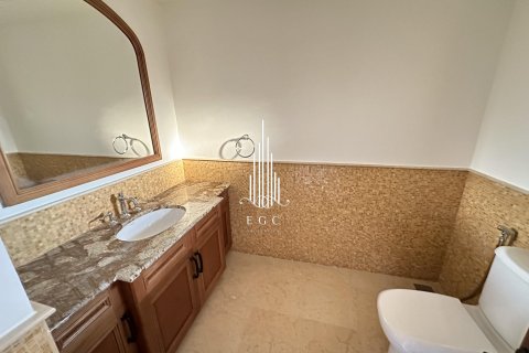 Townhouse de 4 chambres à Saadiyat Island, UAE No. 44849 21