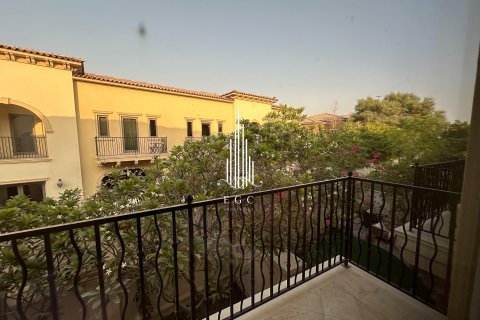 Townhouse de 4 chambres à Saadiyat Island, UAE No. 44849
