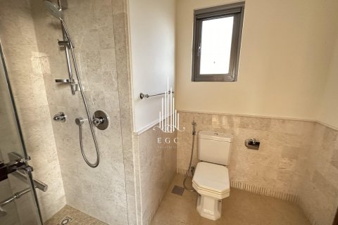 Townhouse de 4 chambres à Saadiyat Island, UAE No. 44849 23