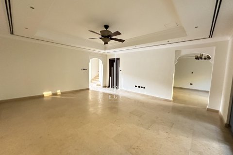 Townhouse de 4 chambres à Saadiyat Island, UAE No. 44849 10