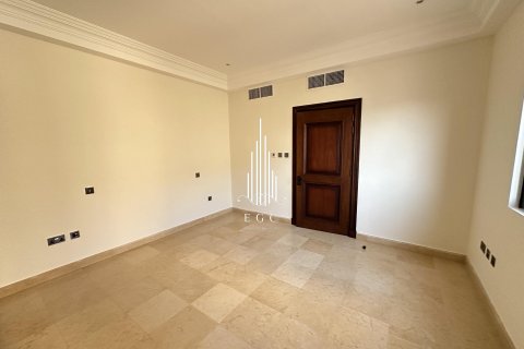 Townhouse de 4 chambres à Saadiyat Island, UAE No. 44849 16