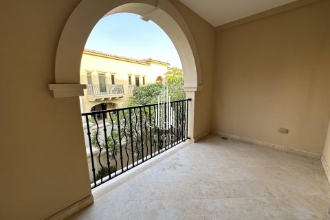 Townhouse de 4 chambres à Saadiyat Island, UAE No. 44849 25