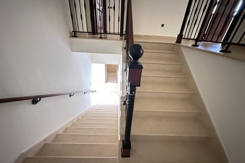 Townhouse de 4 chambres à Saadiyat Island, UAE No. 44849 18