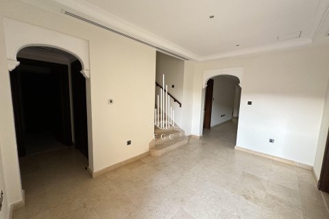 Townhouse de 4 chambres à Saadiyat Island, UAE No. 44849 19