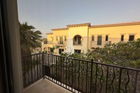 Townhouse de 4 chambres à Saadiyat Island, UAE No. 44849 27