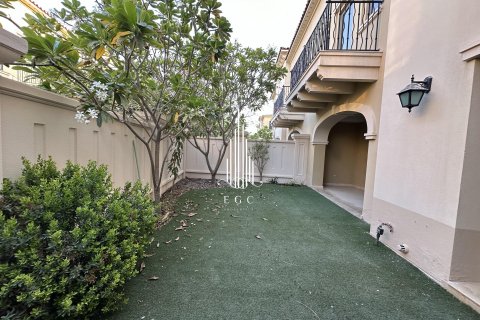 Townhouse de 4 chambres à Saadiyat Island, UAE No. 44849 4