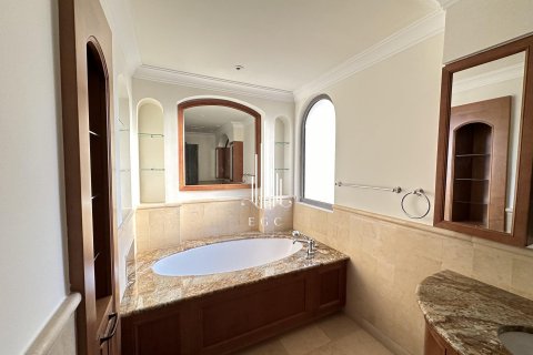 Townhouse de 4 chambres à Saadiyat Island, UAE No. 44849 22