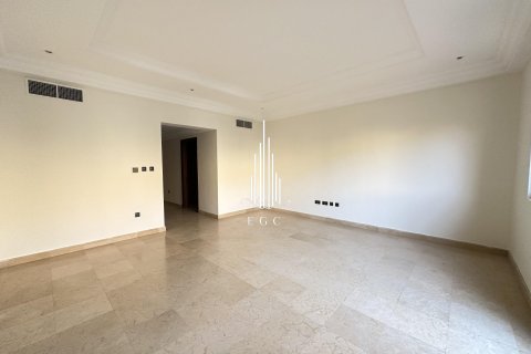 Townhouse de 4 chambres à Saadiyat Island, UAE No. 44849 8