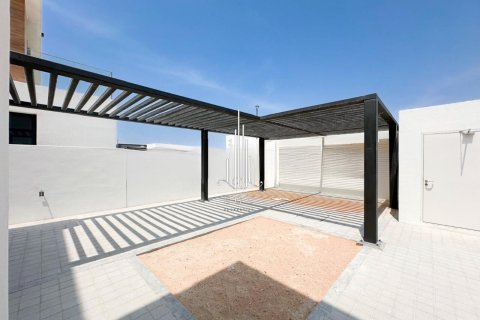 Villa de 4 chambres à Saadiyat Island, UAE No. 36747 14