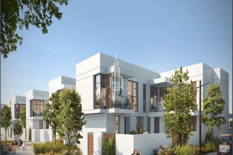 2 bedrooms Townhouse on the Yas Island, UAE No. 36748 23