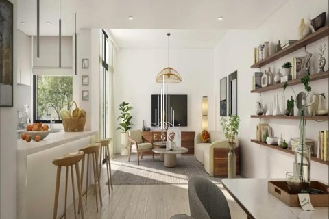 2 bedrooms Townhouse on the Yas Island, UAE No. 36748 18