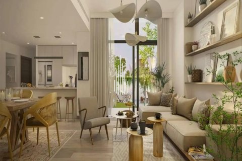 2 bedrooms Townhouse on the Yas Island, UAE No. 36748 5