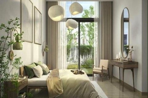 2 bedrooms Townhouse on the Yas Island, UAE No. 36748 12
