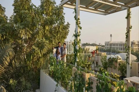 2 bedrooms Townhouse on the Yas Island, UAE No. 36748 16