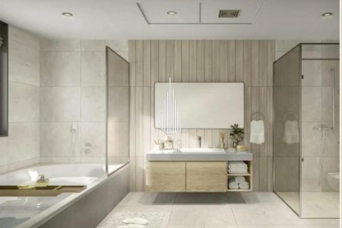 2 bedrooms Townhouse on the Yas Island, UAE No. 36748 26