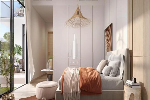 2 bedrooms Townhouse on the Yas Island, UAE No. 36748 24
