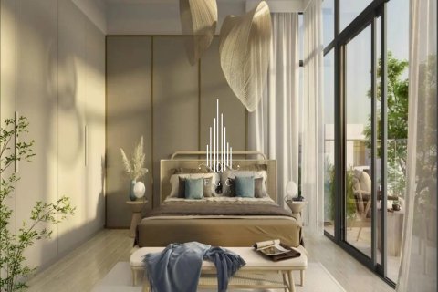 2 bedrooms Townhouse on the Yas Island, UAE No. 36748 17