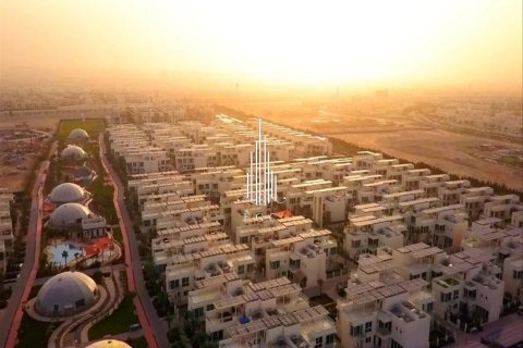 2 bedrooms Townhouse on the Yas Island, UAE No. 36748 11