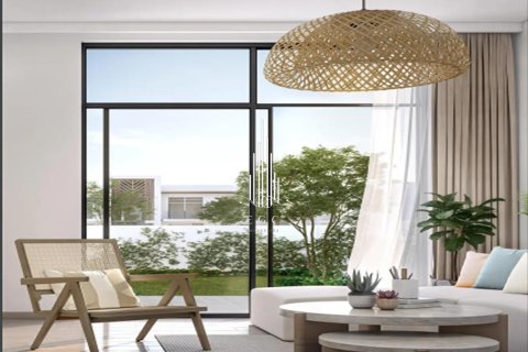 2 bedrooms Townhouse on the Yas Island, UAE No. 36748 22