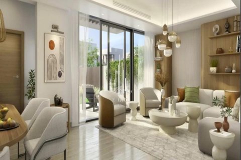 2 bedrooms Townhouse on the Yas Island, UAE No. 36748 20