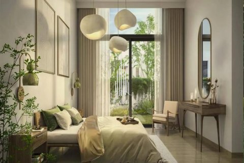 2 bedrooms Townhouse on the Yas Island, UAE No. 36748 19