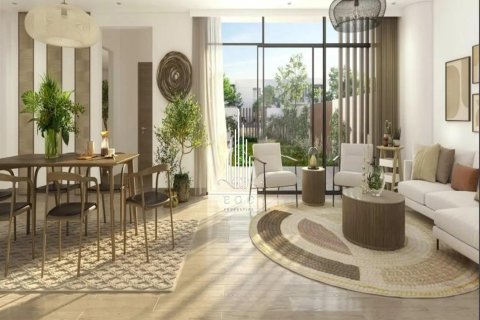 2 bedrooms Townhouse on the Yas Island, UAE No. 36748 14