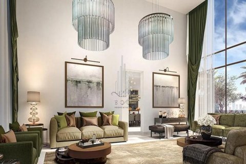 5 غرفة نوم  فيلا في أبو ظبي, الإمارات العربية المتحدة رقم 36744 3