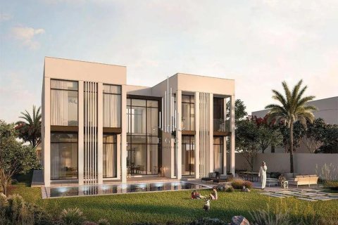5 غرفة نوم  فيلا في أبو ظبي, الإمارات العربية المتحدة رقم 36744 10