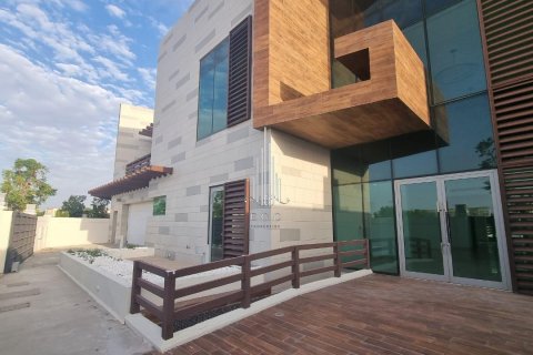 Villa de 6 chambres à Al Maqtaa, UAE No. 36756